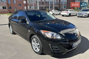 Седан Mazda 3 2011 в Харкові
