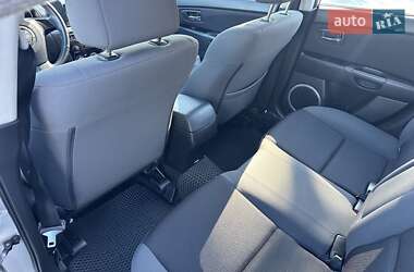 Хэтчбек Mazda 3 2008 в 