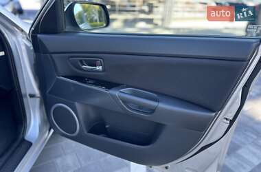 Хэтчбек Mazda 3 2008 в 