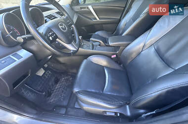 Хэтчбек Mazda 3 2011 в 