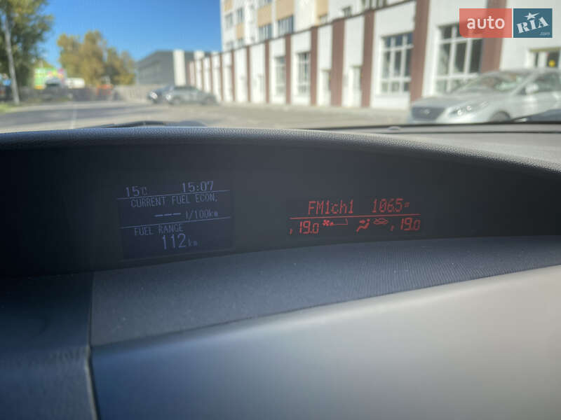 Хетчбек Mazda 3 2009 в Києві фото 22 Хетчбек Mazda 3 2009 в Києві