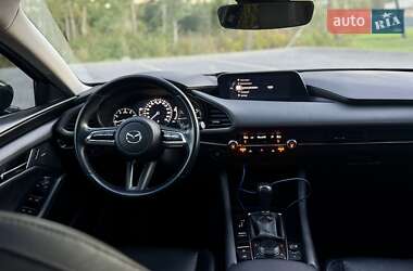 Седан Mazda 3 2019 в 