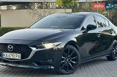 Седан Mazda 3 2019 в 