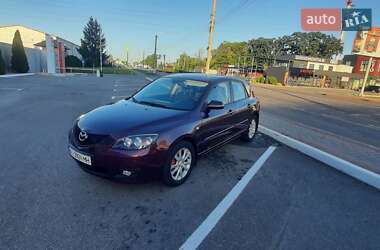 Хэтчбек Mazda 3 2006 в Белой Церкви