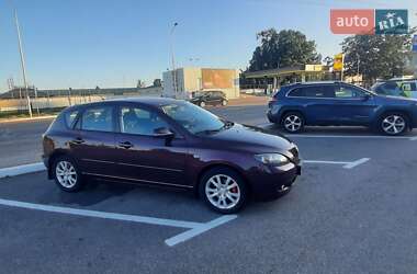 Хэтчбек Mazda 3 2006 в 