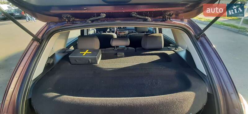 Хэтчбек Mazda 3 2006 в Белой Церкви