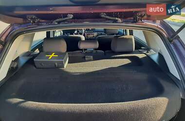 Хэтчбек Mazda 3 2006 в 