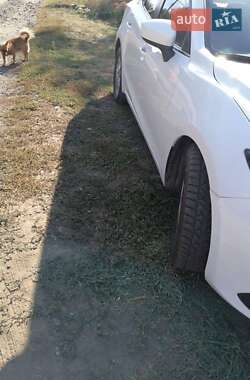 Седан Mazda 3 2013 в 