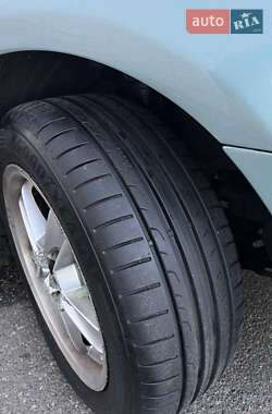 Хэтчбек Mazda 3 2004 в 