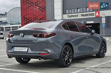 Седан Mazda 3 2023 в Киеве