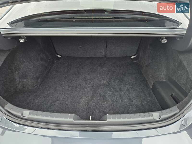 Седан Mazda 3 2023 в Киеве фото 22 Седан Mazda 3 2023 в Киеве