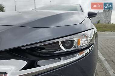 Седан Mazda 3 2023 в Киеве
