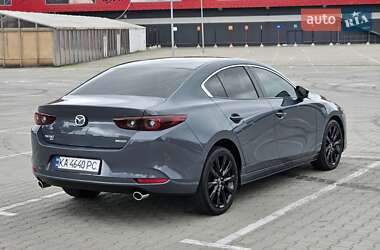 Седан Mazda 3 2023 в Киеве