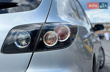 Хэтчбек Mazda 3 2007 в 