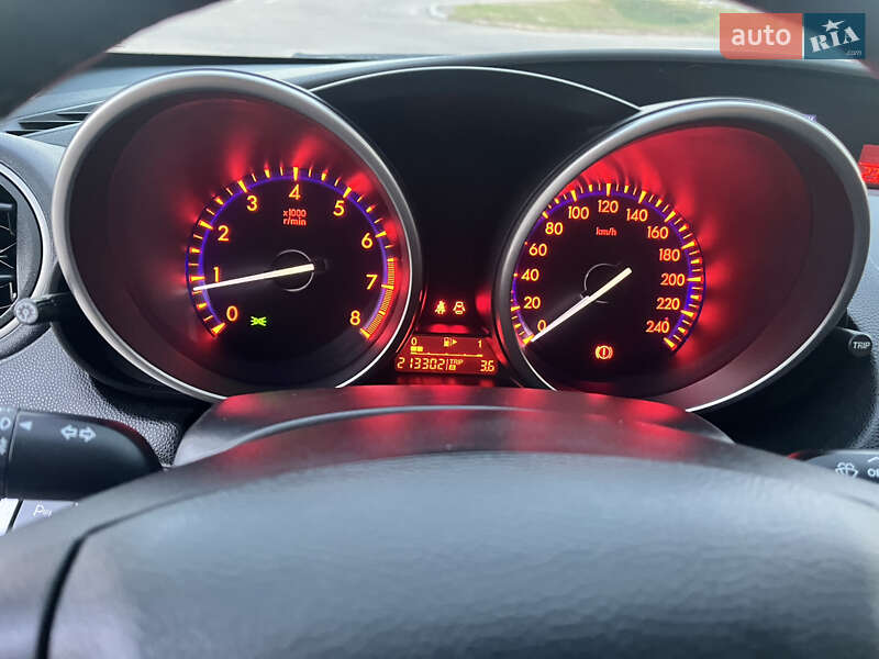 Хэтчбек Mazda 3 2010 в Полтаве фото 23 Хэтчбек Mazda 3 2010 в Полтаве