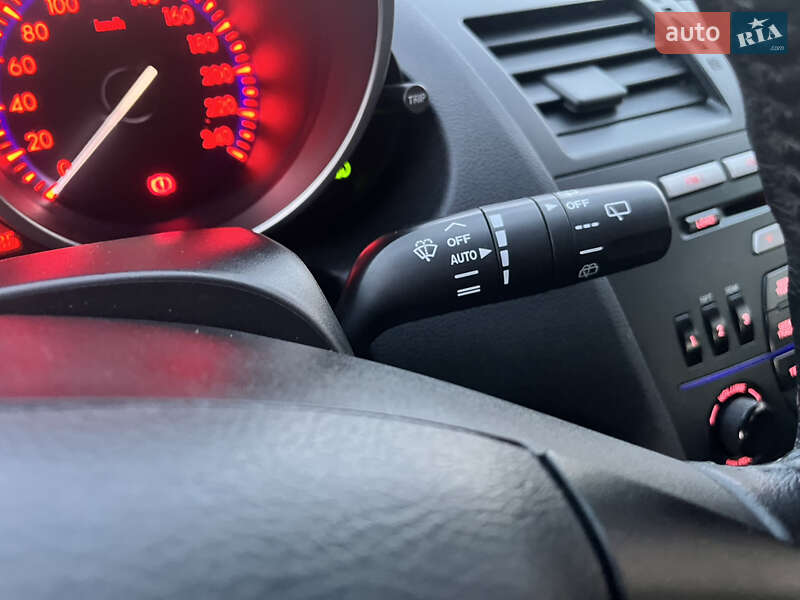 Хэтчбек Mazda 3 2010 в Полтаве фото 34 Хэтчбек Mazda 3 2010 в Полтаве