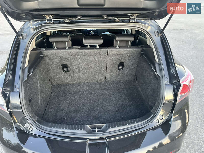 Хэтчбек Mazda 3 2010 в Полтаве фото 42 Хэтчбек Mazda 3 2010 в Полтаве