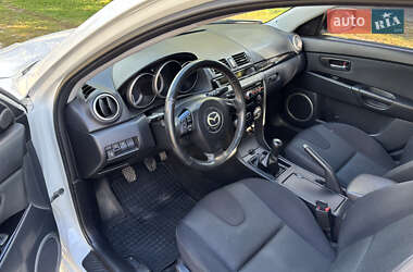 Седан Mazda 3 2008 в 