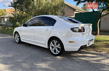 Седан Mazda 3 2008 в 