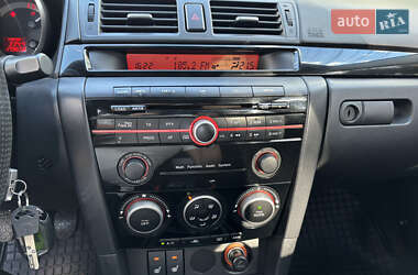 Седан Mazda 3 2008 в 