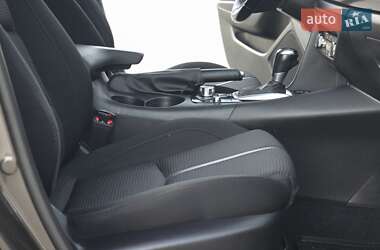 Седан Mazda 3 2017 в 