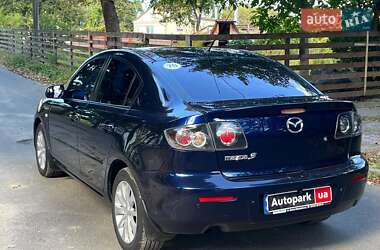 Седан Mazda 3 2008 в 