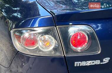 Седан Mazda 3 2008 в 