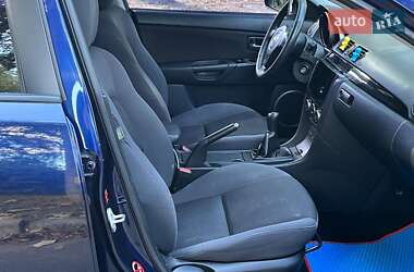 Седан Mazda 3 2008 в 
