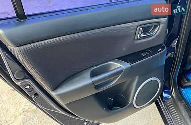 Седан Mazda 3 2008 в 