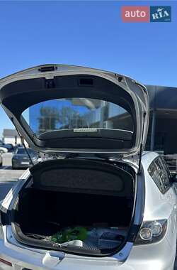 Хэтчбек Mazda 3 2008 в 