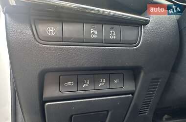 Седан Mazda 3 2019 в 