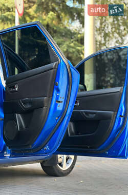 Хэтчбек Mazda 3 2006 в 