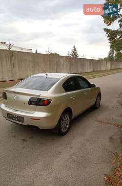 Седан Mazda 3 2008 в Желтых Водах
