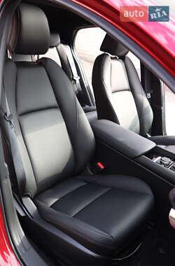 Хэтчбек Mazda 3 2024 в 