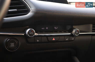 Хэтчбек Mazda 3 2024 в 