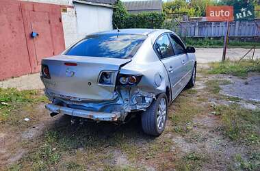 Седан Mazda 3 2007 в 