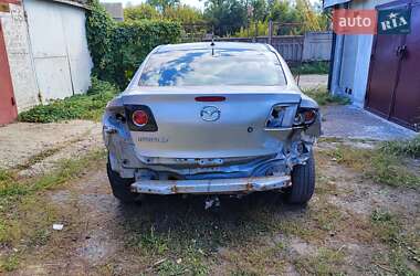 Седан Mazda 3 2007 в 