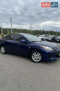 mazda 3 2013 в Харьков от профессионального продавца Дмитрий