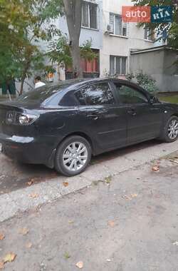 Седан Mazda 3 2008 в 
