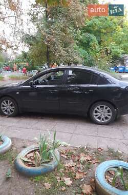 Седан Mazda 3 2008 в 