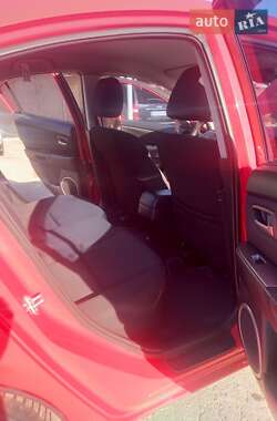 Седан Mazda 3 2007 в 