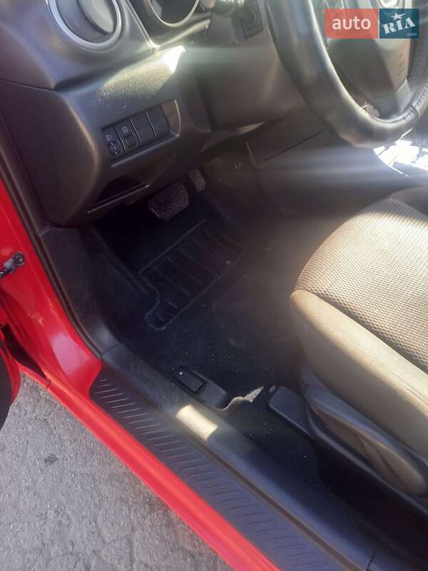 Седан Mazda 3 2007 в Первомайске