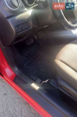 Седан Mazda 3 2007 в 