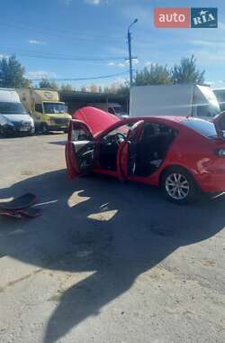 Седан Mazda 3 2007 в 