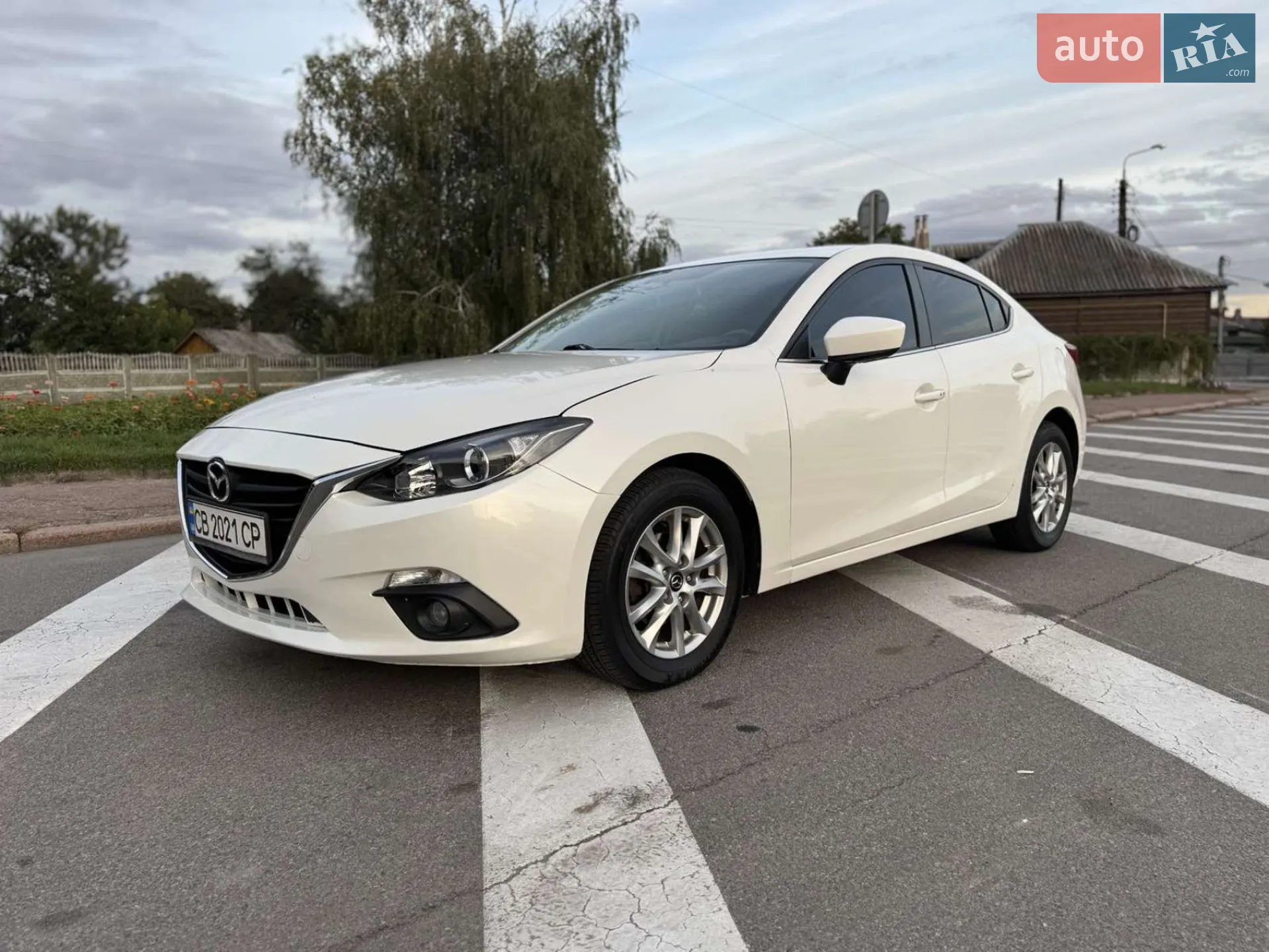 2016 Mazda 3 - мініатюра 3