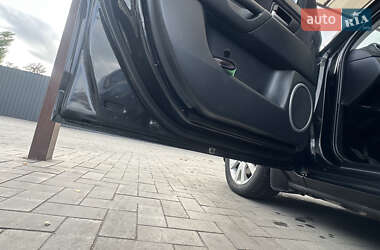 Хэтчбек Mazda 3 2008 в 