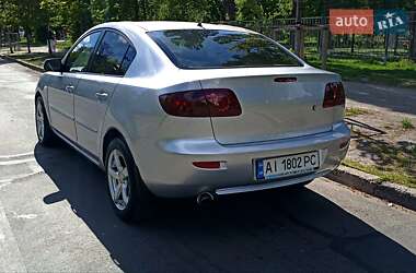 Седан Mazda 3 2003 в 