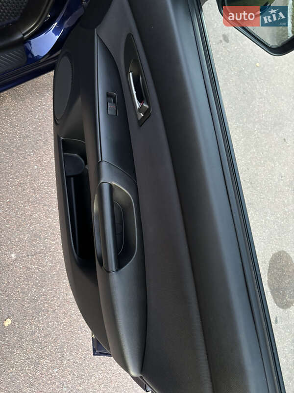 Хетчбек Mazda 3 2005 в Житомирі