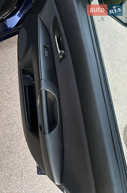 Хэтчбек Mazda 3 2005 в 