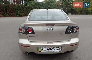 Седан Mazda 3 2008 в 